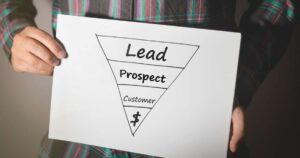 Read more about the article What is a Digital Marketing Funnel: A Beginner’s Guide